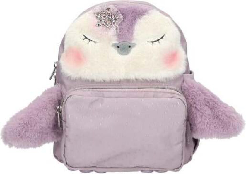 - Backpack PENGUIN ( 0413159 )