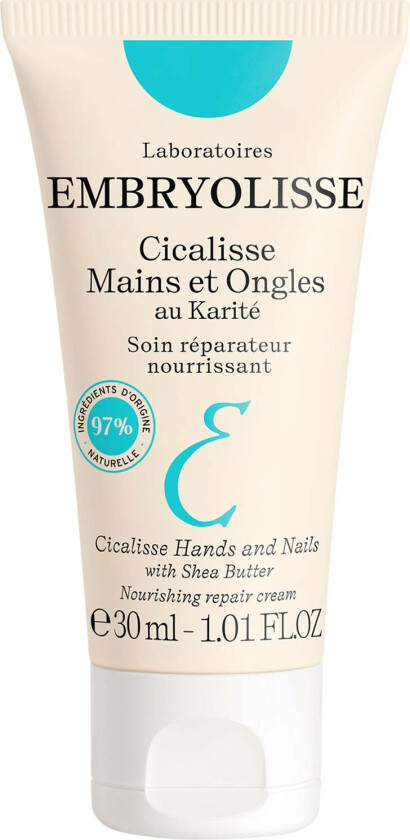 Cicalisse Hands & Nails 50 ml