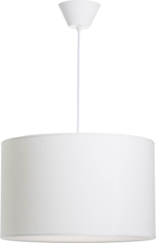 PR home taklampe Sara offwhite 45 cm