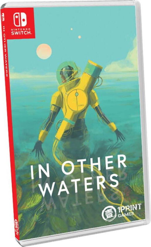 In Other Waters (Import)