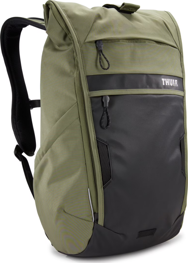 Paramount Commuter Backpack 18L 18L, Olivine