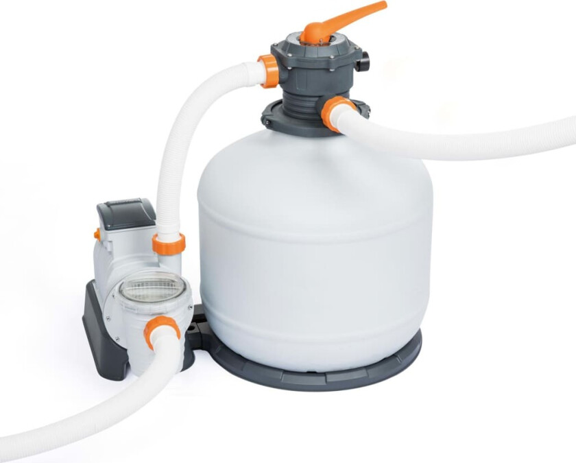 Sandfilterpumpe Flowclear 11355 l/t