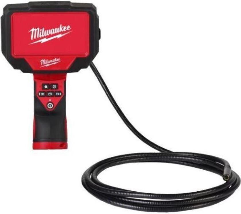 Bilde av 4933480741 Inspeksjonskamera uten batteri og lader