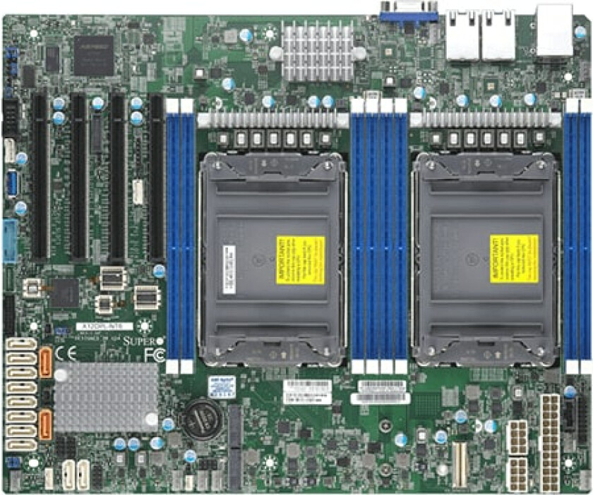 Super Micro Supermicro )