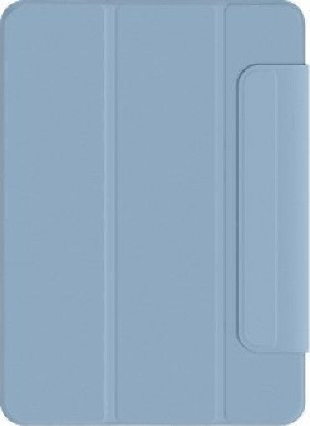 Pomologic Bookcover - Beskyttelsesdeksel For Ipad 10,9" 10G (Himmelblå)