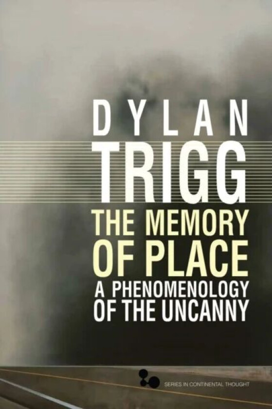 The Memory of Place av Dylan Trigg