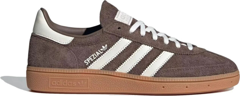 Bilde av Handball Spezial Unisex Earth Strata/Off White/Gum 38