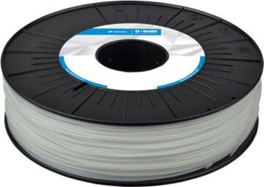 Basf Ultrafuse Flexible Tpu 85A - Naturlig - 750 G - Tpu-Filament (3D)