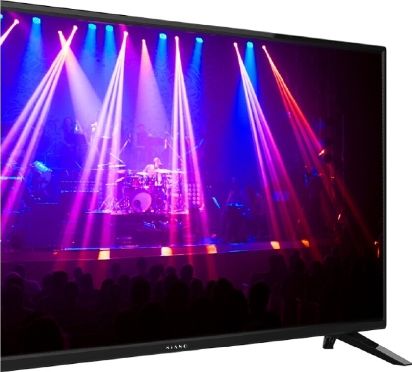 Kiano Slimtv Led 32'' Hd-Klar Tv