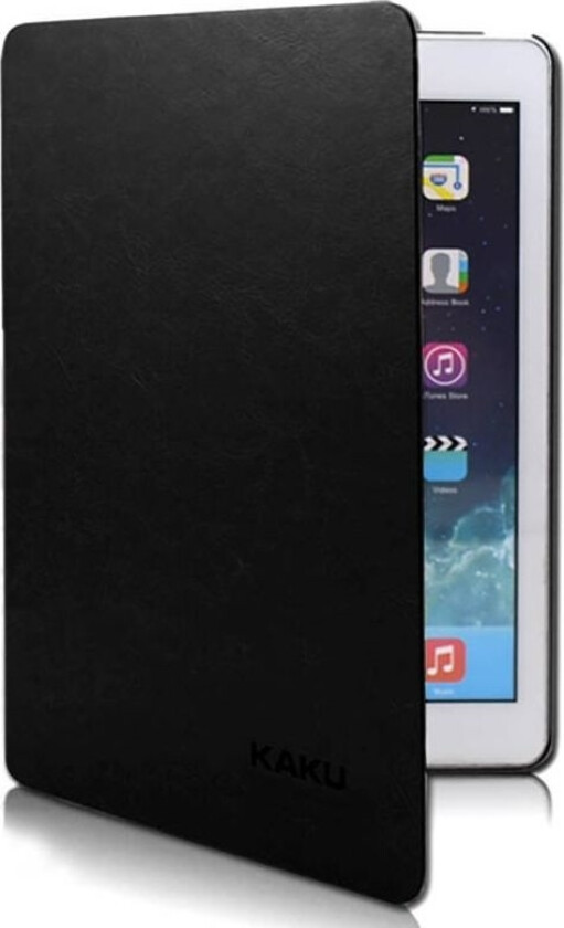 Etui Na Tablet Kaku Etui Na Tablet Huawei Honor 5 / Media Pad T5 (10.1") Kaku Tablet Protective Case Czarne