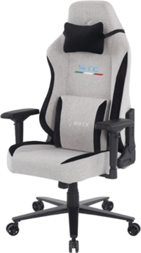 Onex Stc Elegant Xl Series Gaming Chair - Ivory | Onex