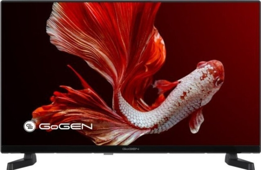 Tvh32p320t Led 32'' Hd-Klar Tv