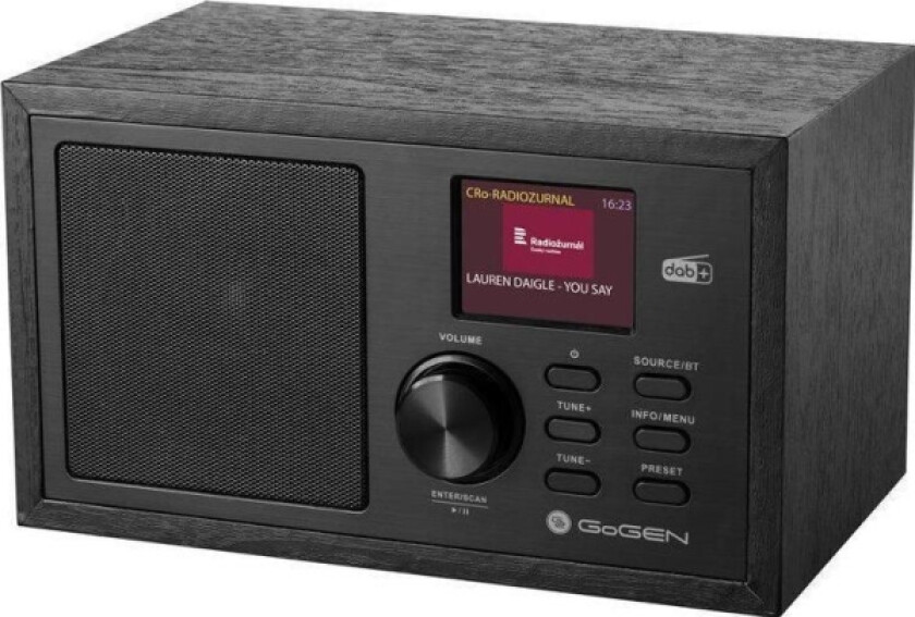 Rm Gogen Dab620btcb