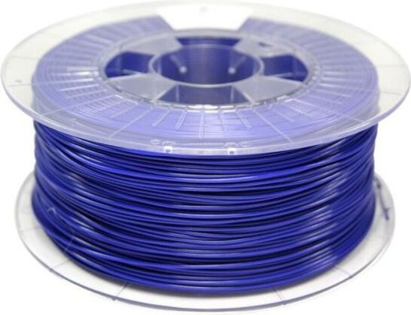 Spectrum Filament Pla Pro Marineblå