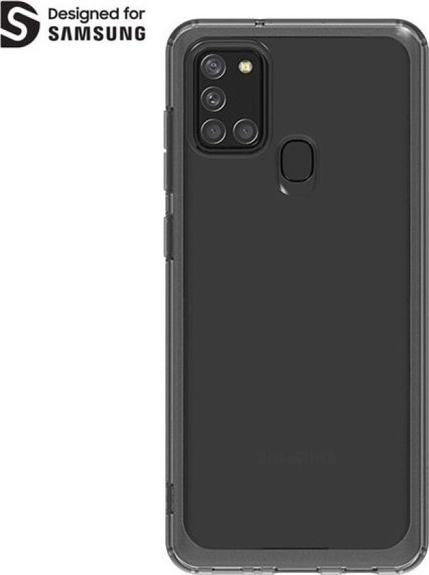Gp-Fpa217kdabw, Etui, , Galaxy A21s, 16,5 Cm (6.5"), Sort
