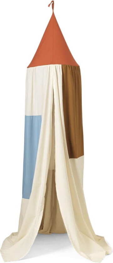 ferm LIVING Patch sengehimmel Multi