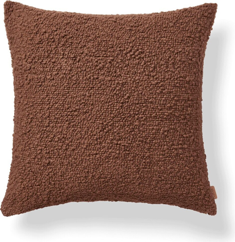 ferm LIVING Moor putetrekk 50x50 cm Sugar Kelp