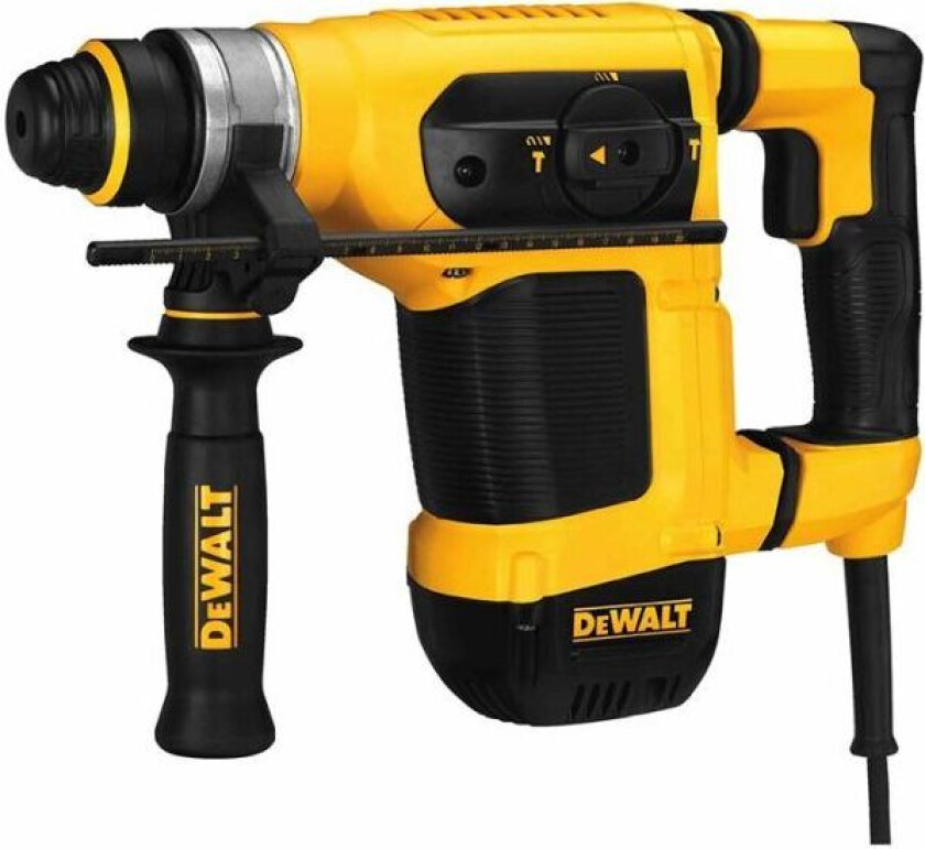 Dewalt D25413K Borhammer 1000 W