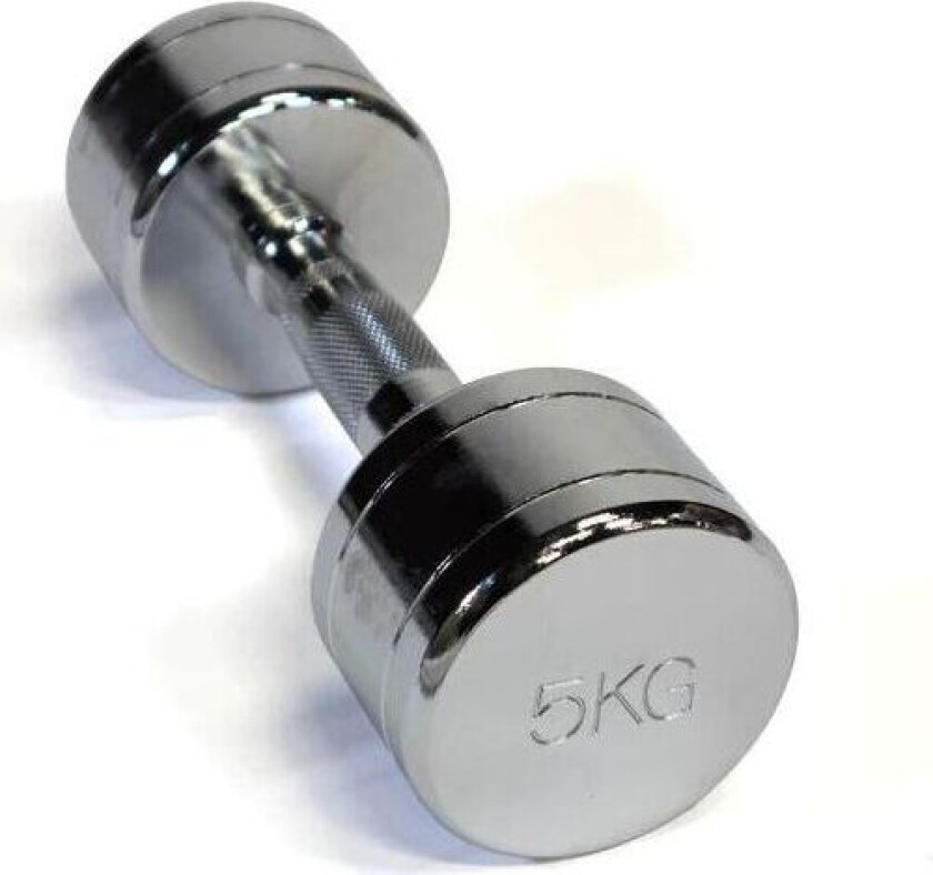 Treningsmanualer - Krom