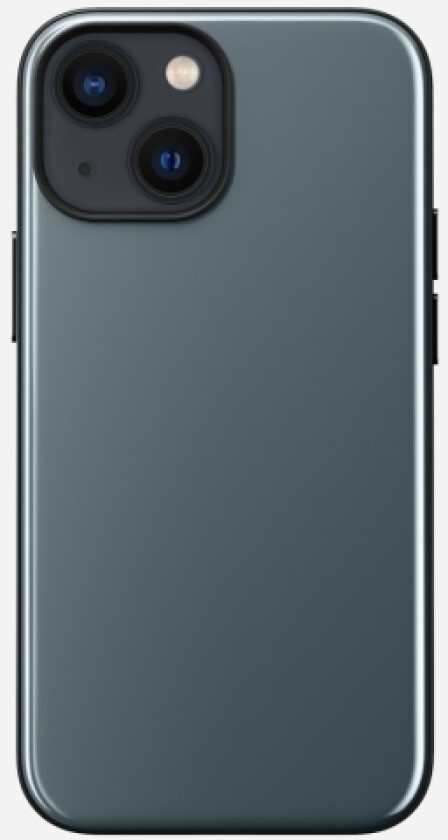 Nm01044185, Etui, Apple, Iphone 13 Mini, 13,7 Cm (5.4"), Blå