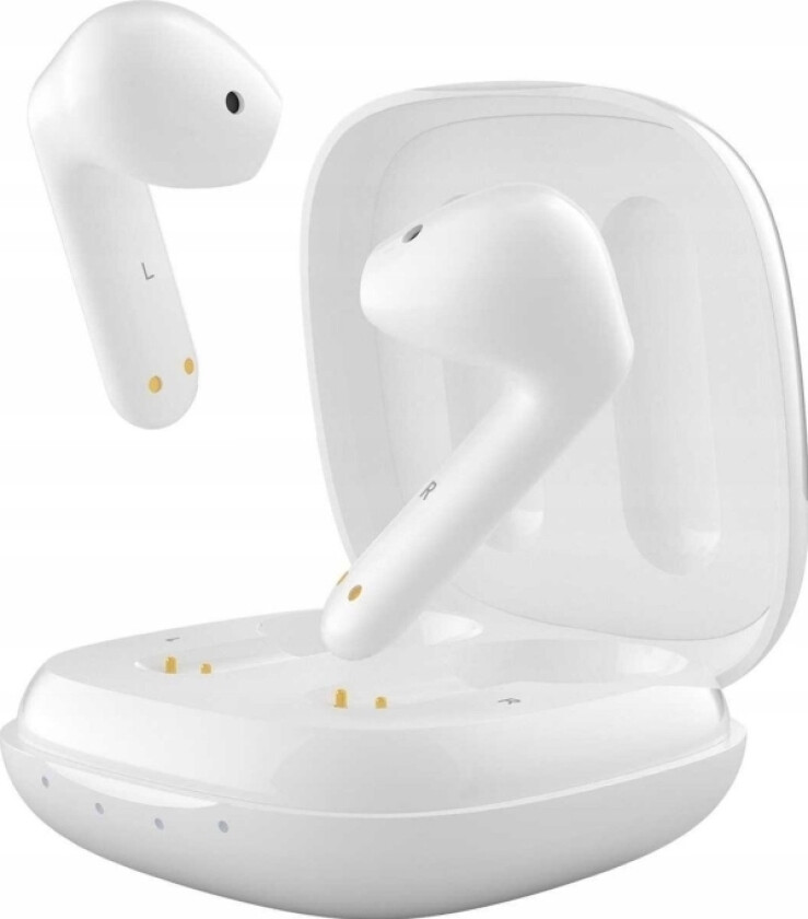 W2 Edge-Oversettelsesenhet (Frakoblet Versjon), Hvit