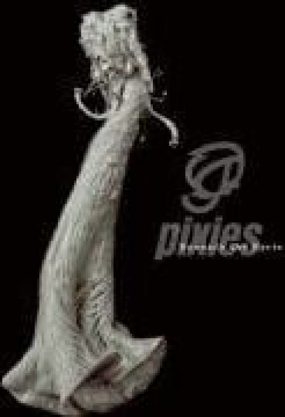 PIXIES - BENEATH THE EYRIE (VINYL)