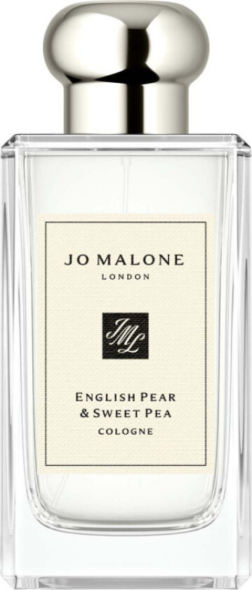English Pear & Sweet Pea Cologne (100 ml)