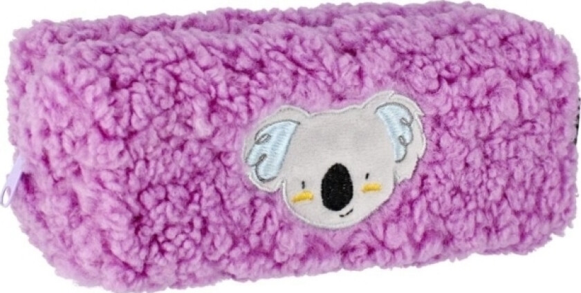 Koala Plysj Pennal