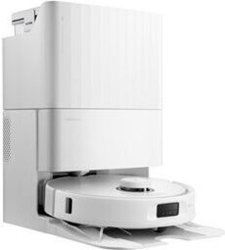 Roborock Qrevo MaxV White