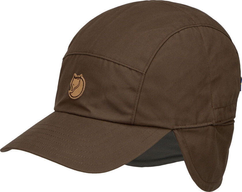 Bilde av Lappland Pintail Cap Dark Olive Male