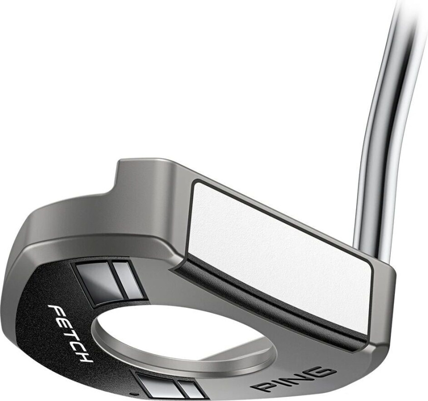 Ping Fetch 2024 Putter Høyre 34"