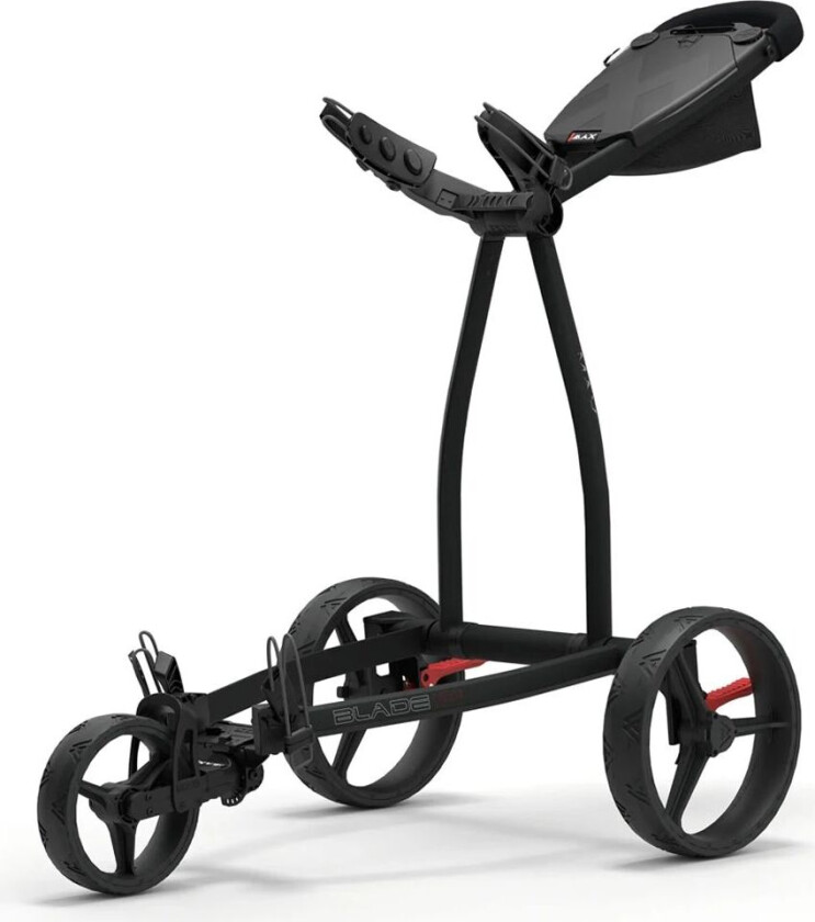 Blade Ip 2 Golftralle Sort