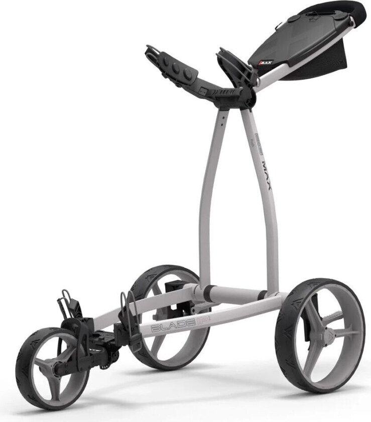 Blade Ip 2 Golftralle Grå