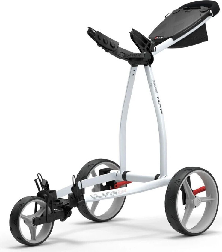 Blade Ip 2 Golftralle Hvit