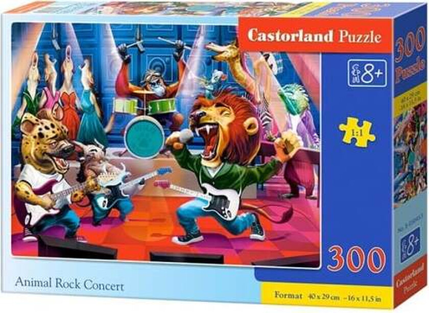 B-030453 puzzle