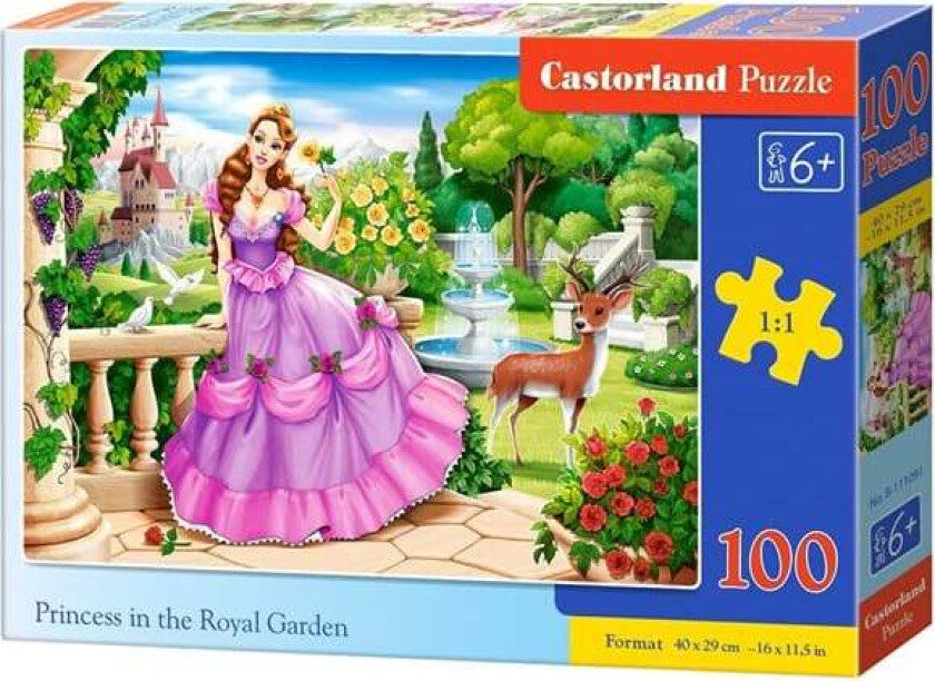 B-111091 puzzle
