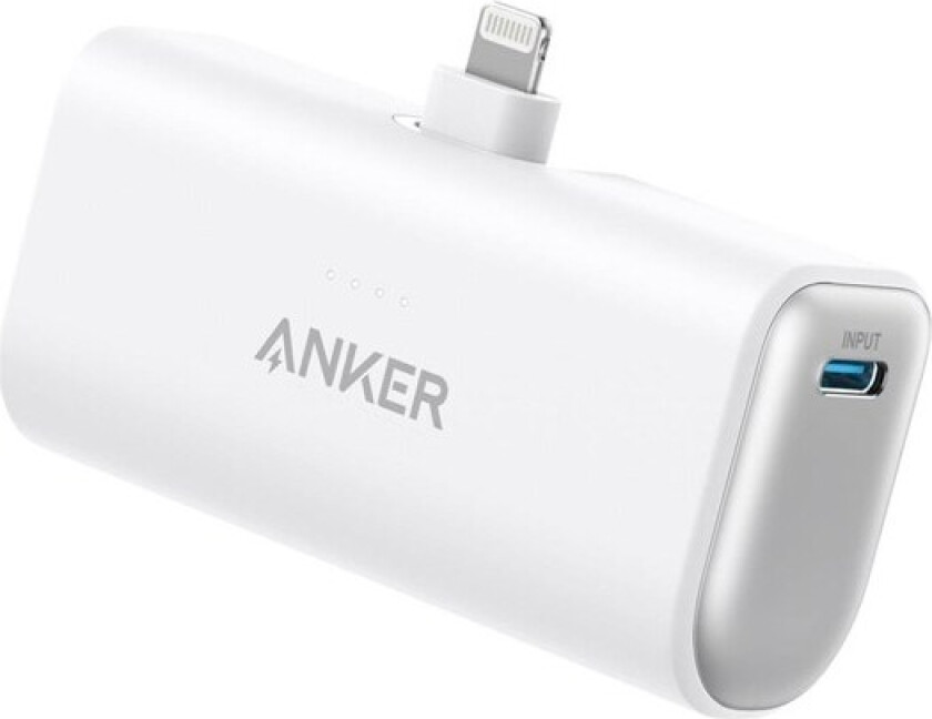 battery charger adapter - Lightning - 12 Watt