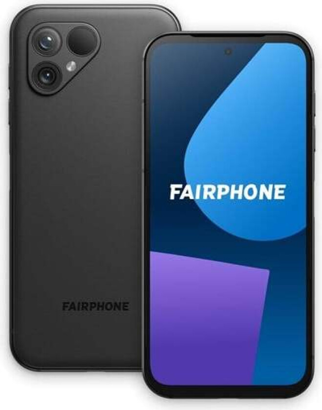 5 128GB/6GB - Matte Black