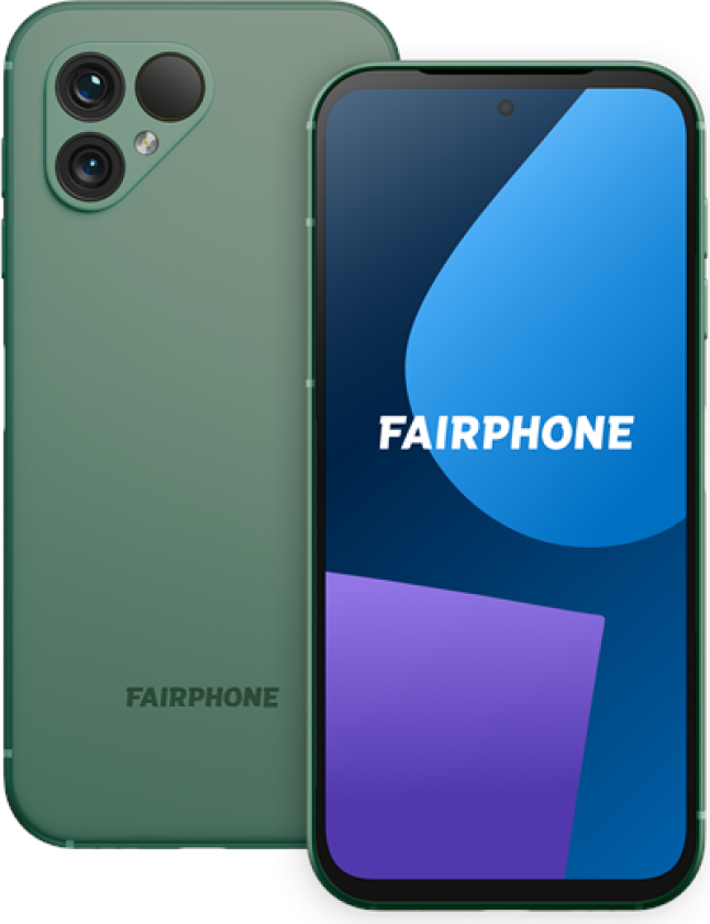 5 128GB/6GB - Moss Green