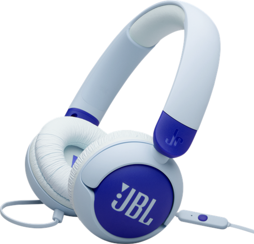 Jr320 - Blue