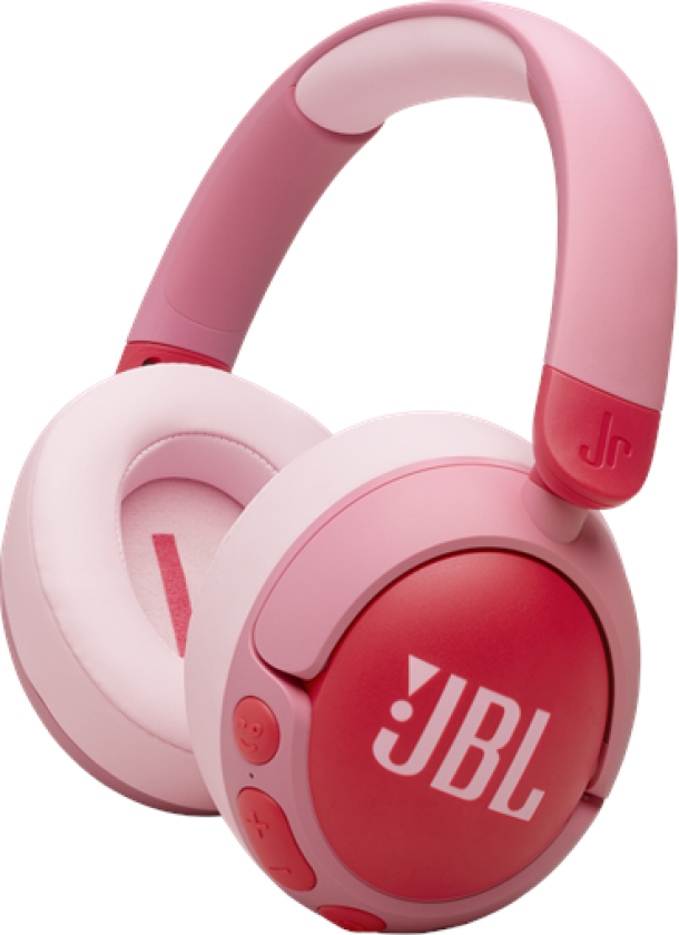 JR 470NC - Pink