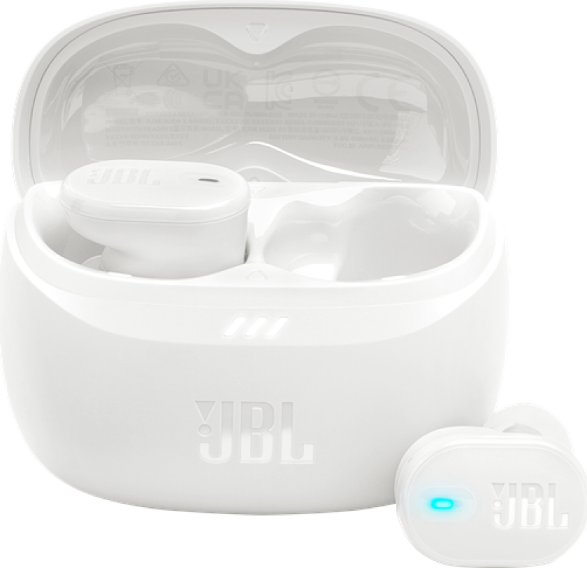 Tune Buds 2 - White