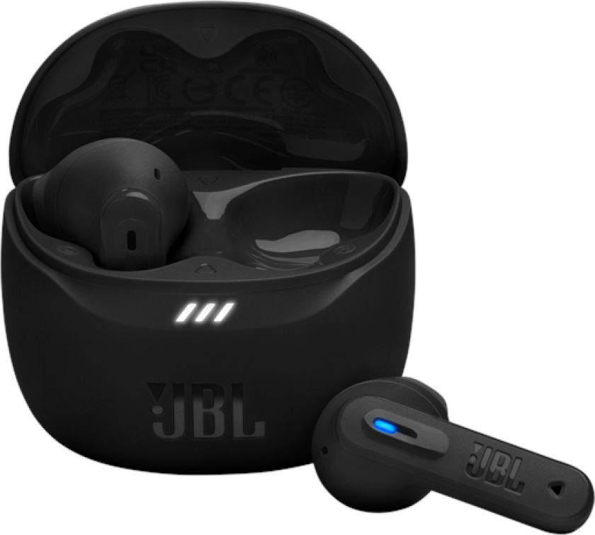 TUNE Flex 2 - Black