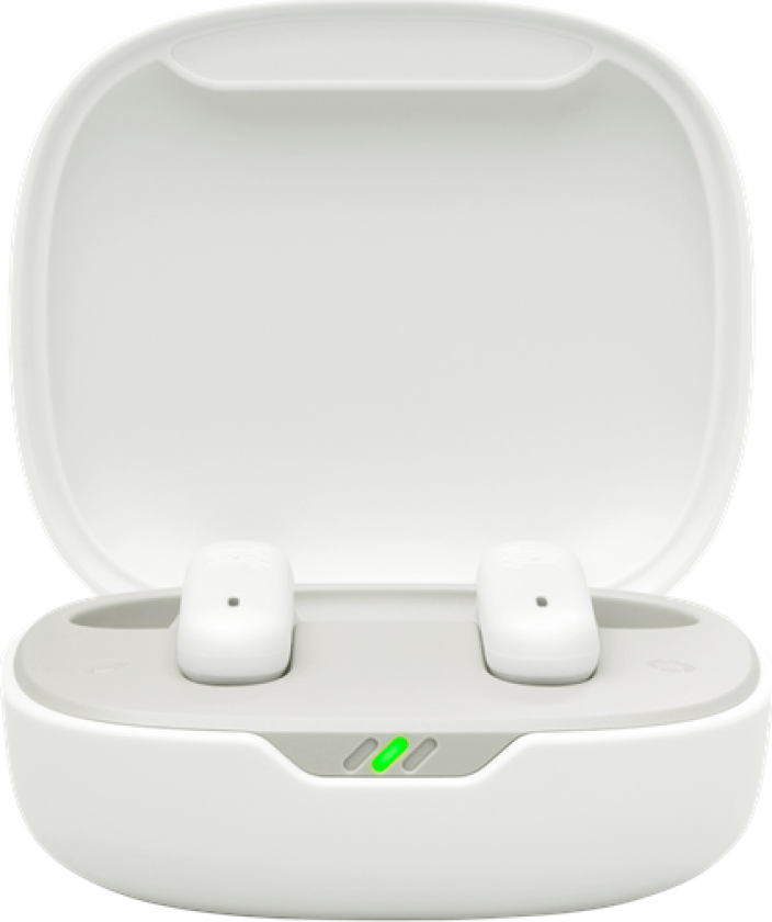 Wave Flex 2 - White