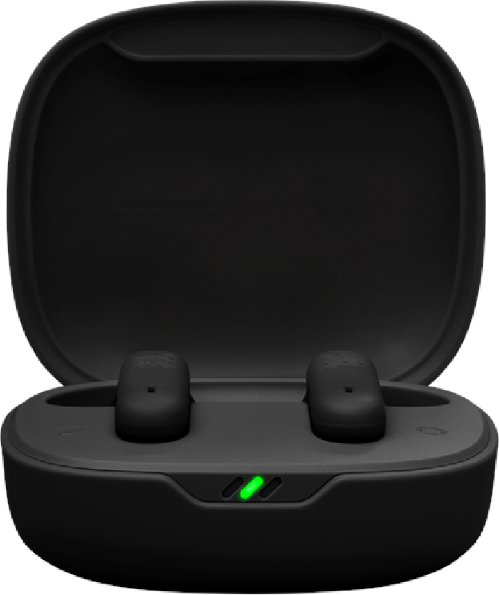 Wave Flex 2 - Black