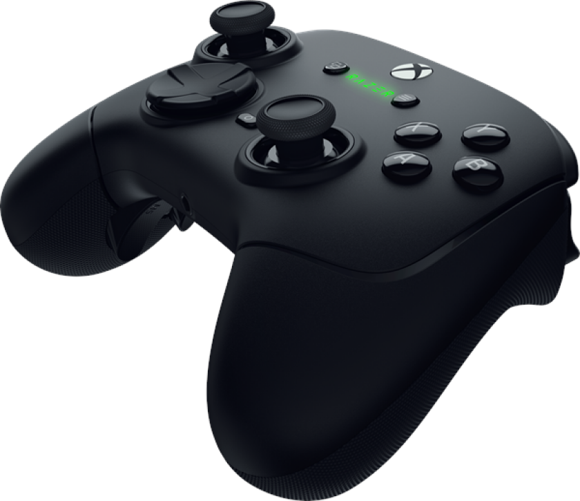 Wolverine V3 Pro - Black - Controller - Microsoft Xbox One