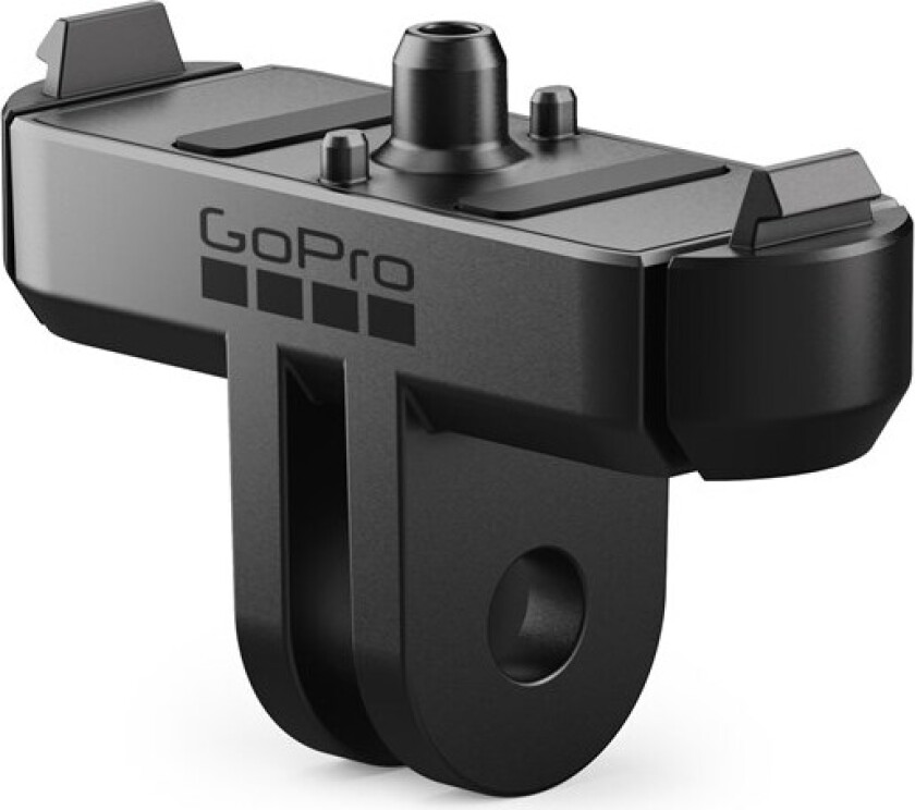 Magnetic Latch Mount for HERO13 Black