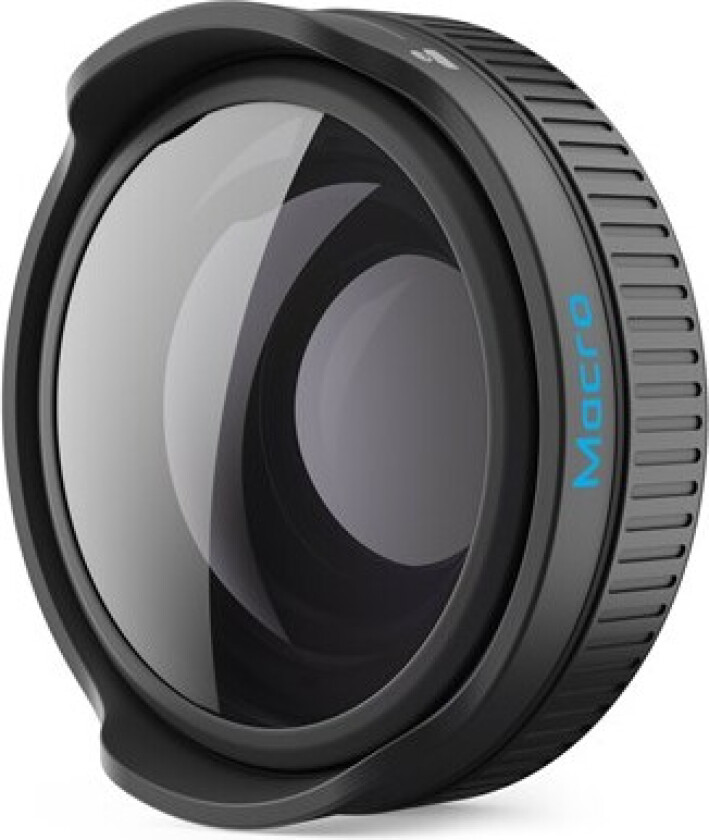 Macro Lens Mod for HERO13 Black