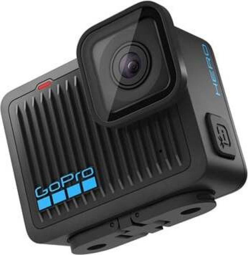 HERO (2024) actionkamera