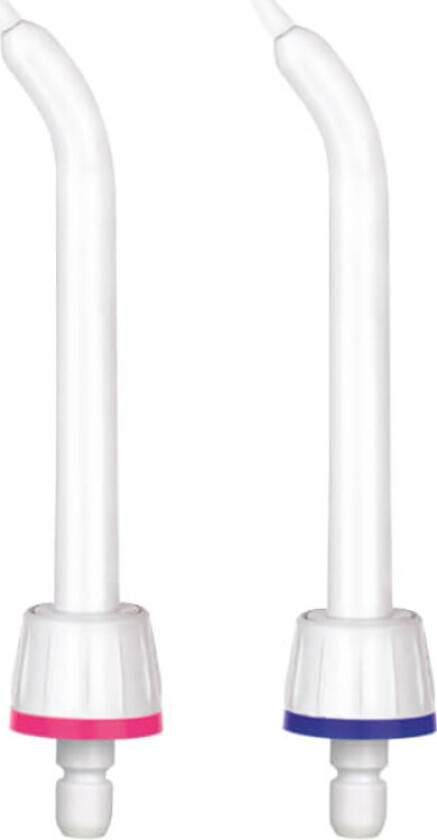 B.Well periodontale dyser for TH-912 munnvann - 2 stk